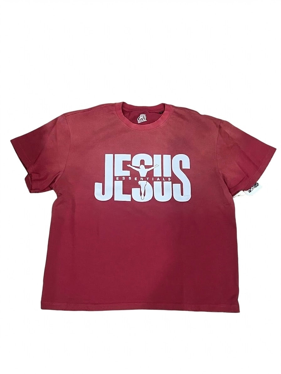 Jesus Essentials Shirt
