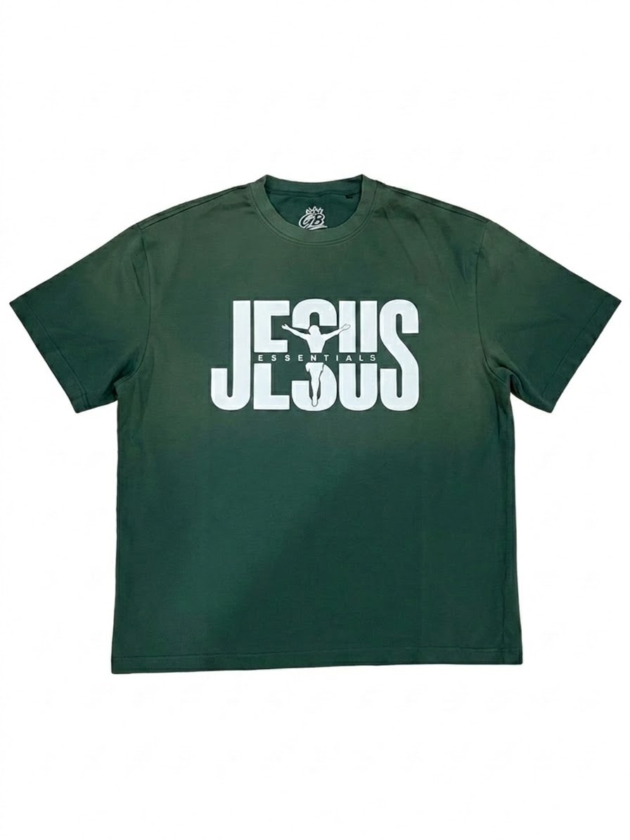 Jesus Essentials Shirt