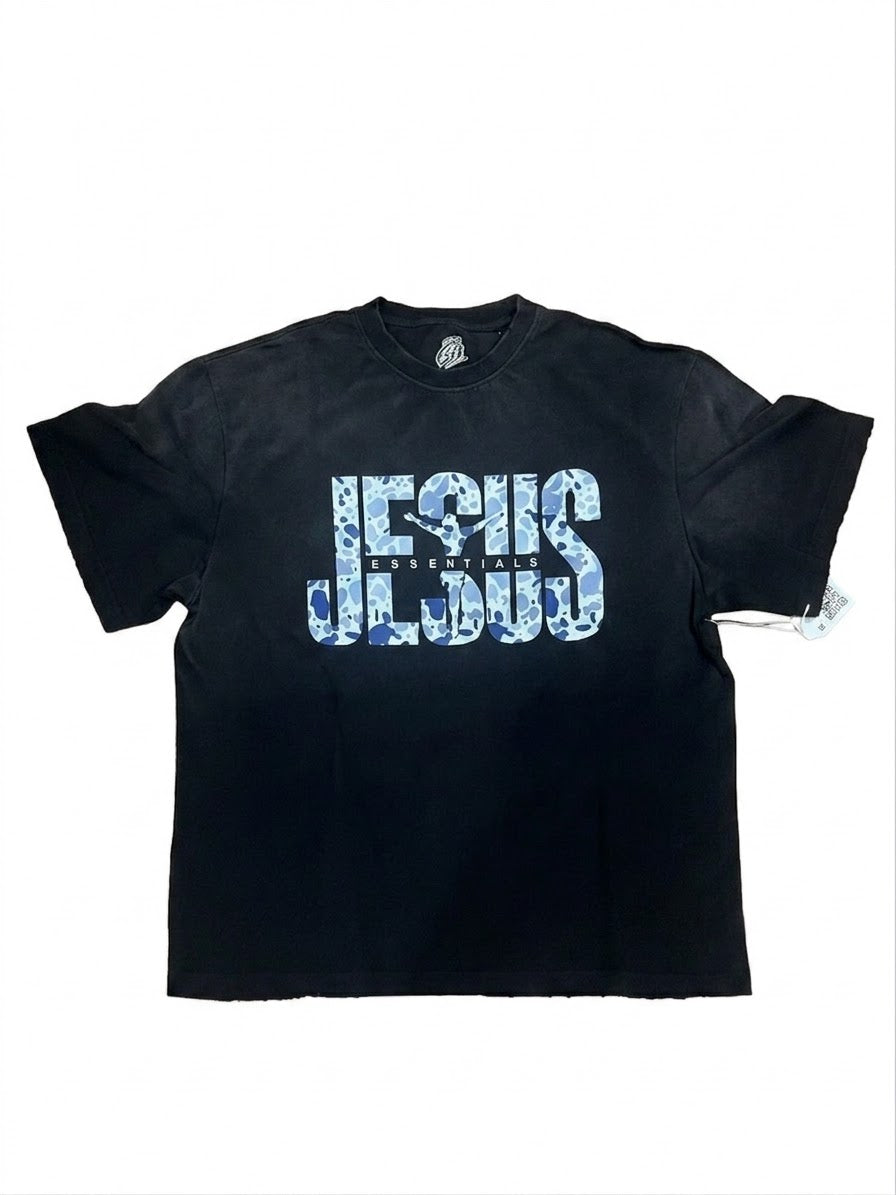 Jesus Essentials Shirt