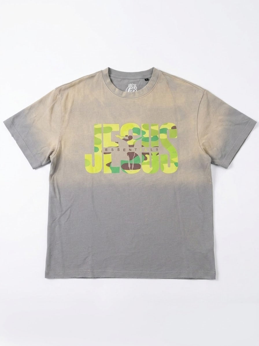 Jesus Essentials Shirt