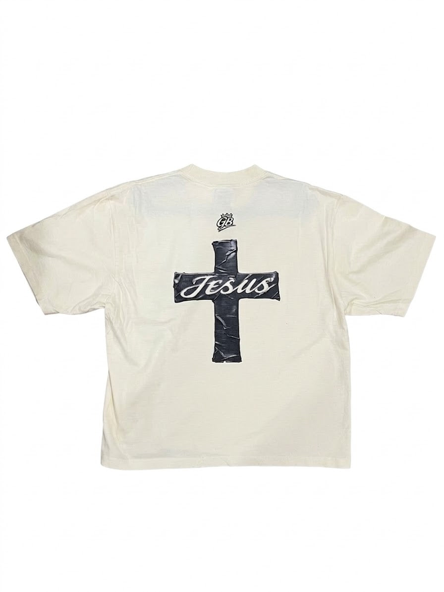 Not Religion Oversize Shirt