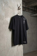 Dios Cuida De Mi - Oversize T-Shirt
