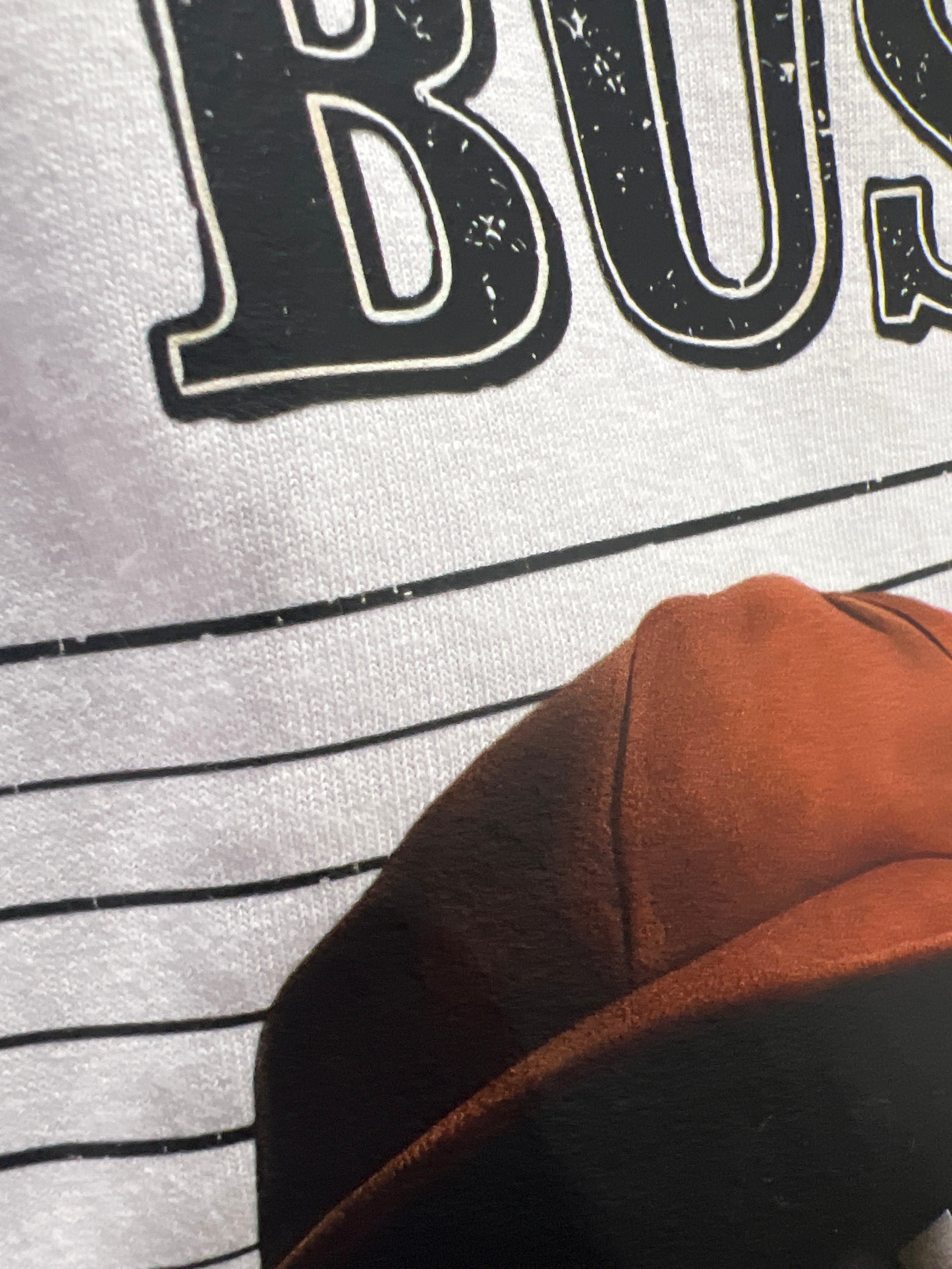 1 of the 100 - Oversize T-Shirt