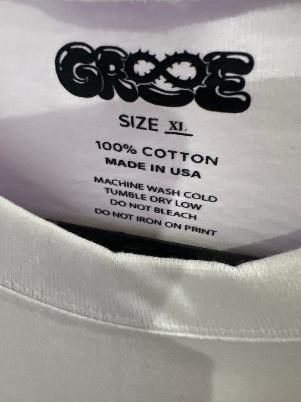1 of the 100 - Regular Fit