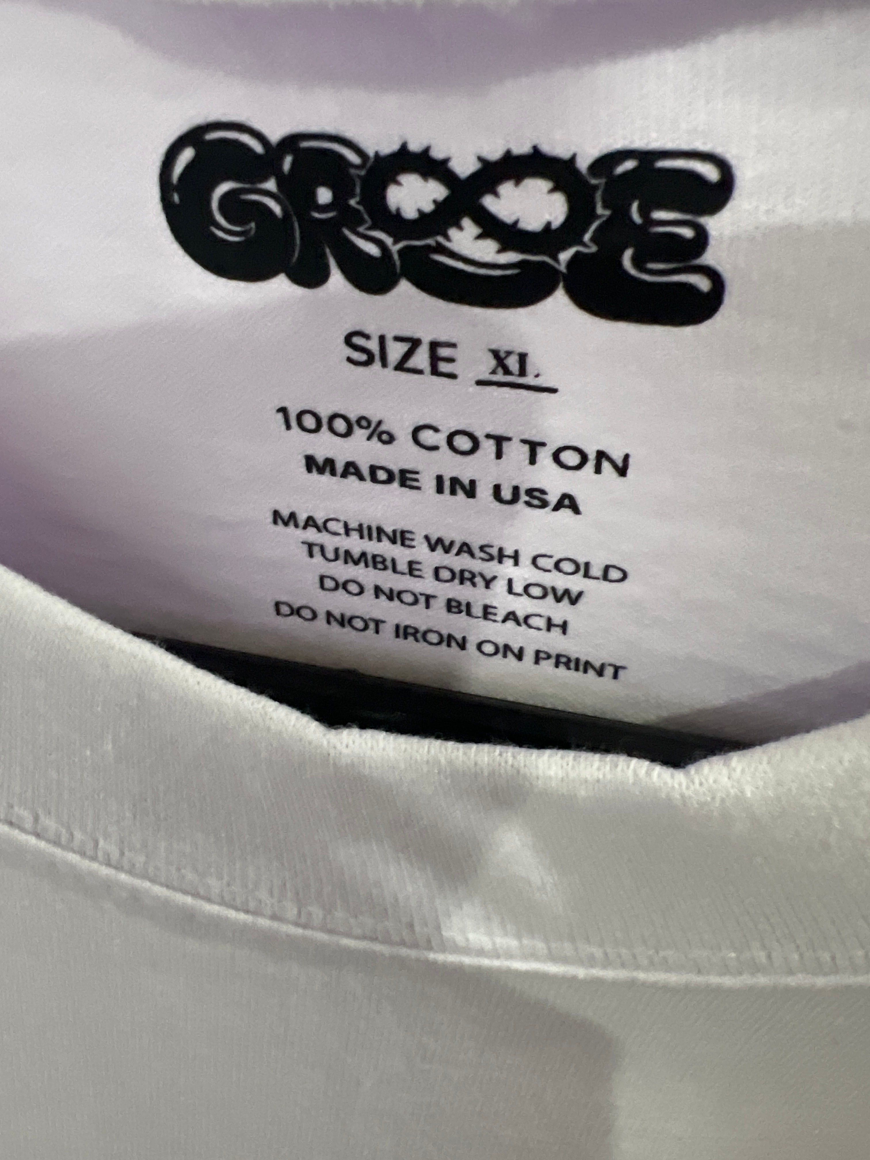1 of the 100 - Regular Fit